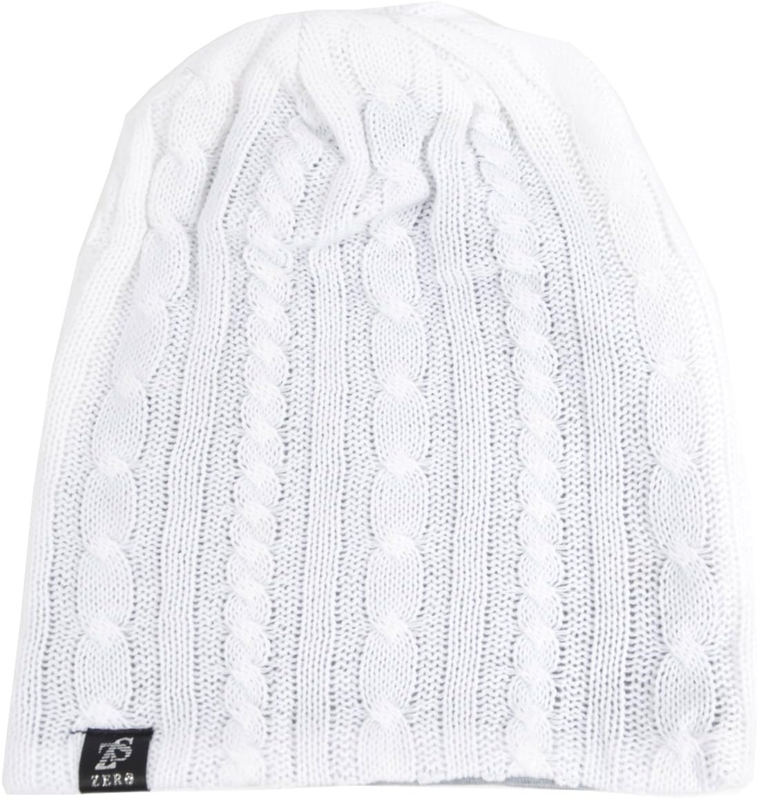VECRY Men's Slouch Beanie Skull Cap Long Baggy Hip-Hop Winter Summer Hat