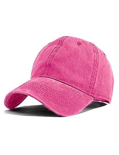Mommy Jennie Unisex Vintage Washed Distressed Baseball-Cap Twill Adjustable Dad-Hat
