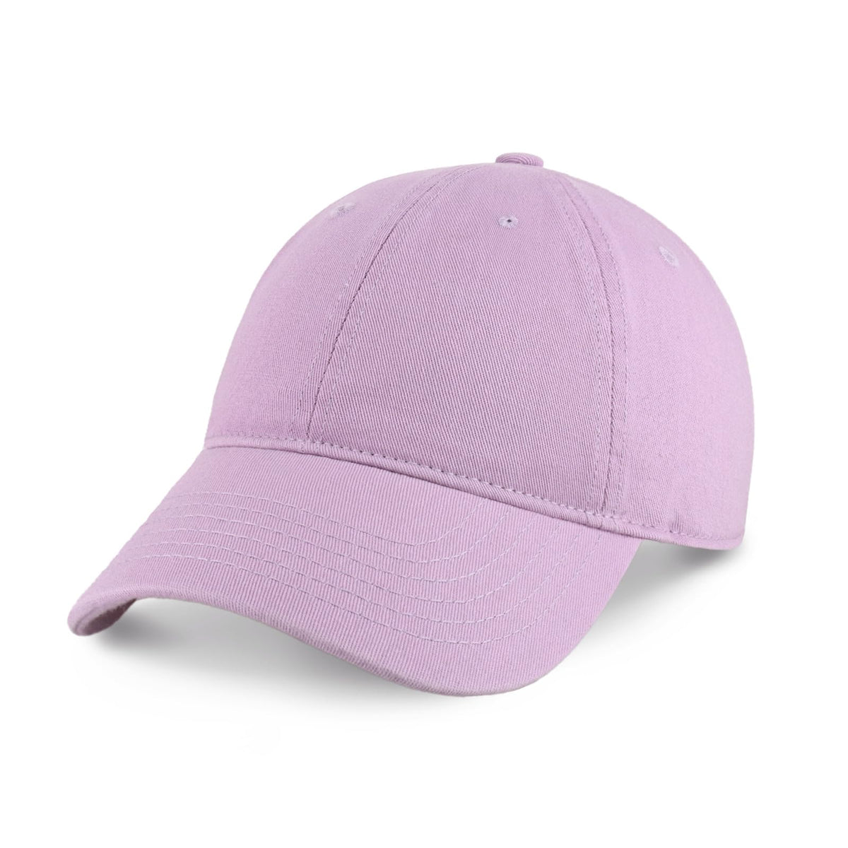 CHOK.LIDS Everyday Premium Cotton Dad Hat Adjustable Baseball Cap Unisex
