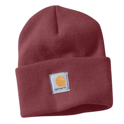 Carhartt Men's Knit Cuffed Beanie Closeout