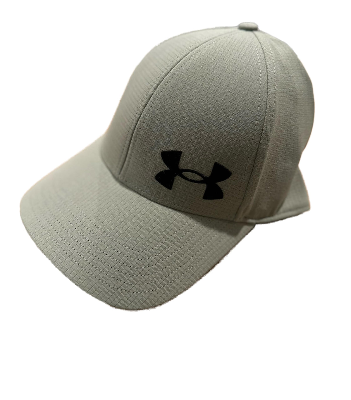 Under Armour Isochill ArmourVent Fitted Baseball Cap