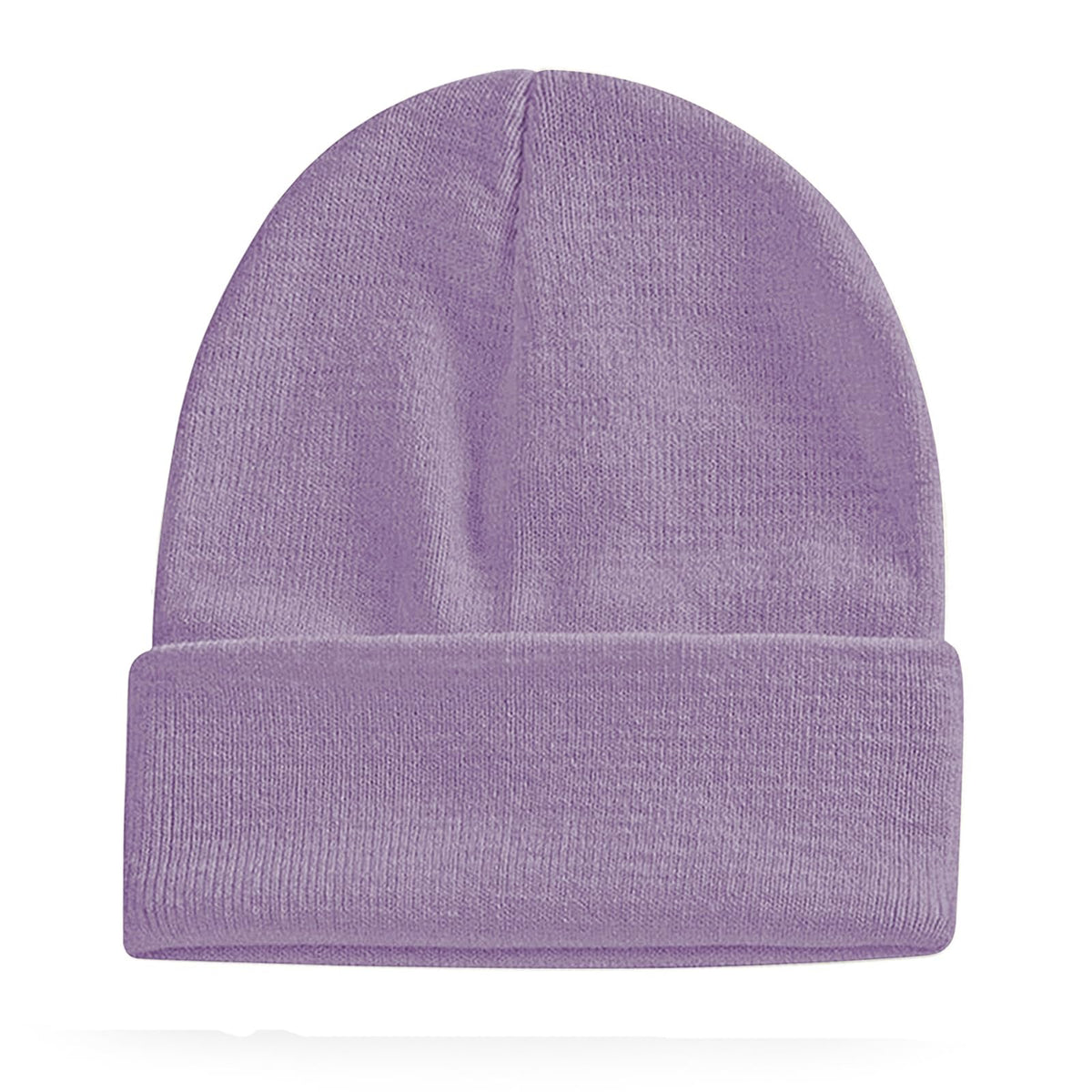 ZOORON Beanie for Men Women Slouchy Winter Beanie Hats Cuffed Skull Caps