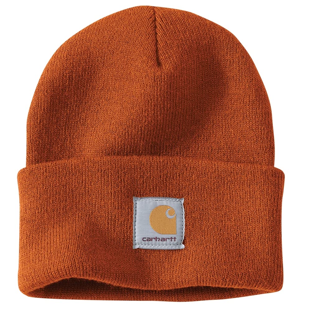 Carhartt Men's Knit Cuffed Beanie Closeout