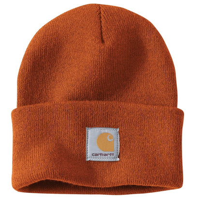 Carhartt Men's Knit Cuffed Beanie Closeout