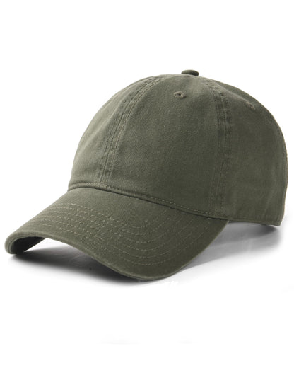 FURTALK Unisex Vintage Unstructured Baseball Cap Washed Cotton Dad Hat