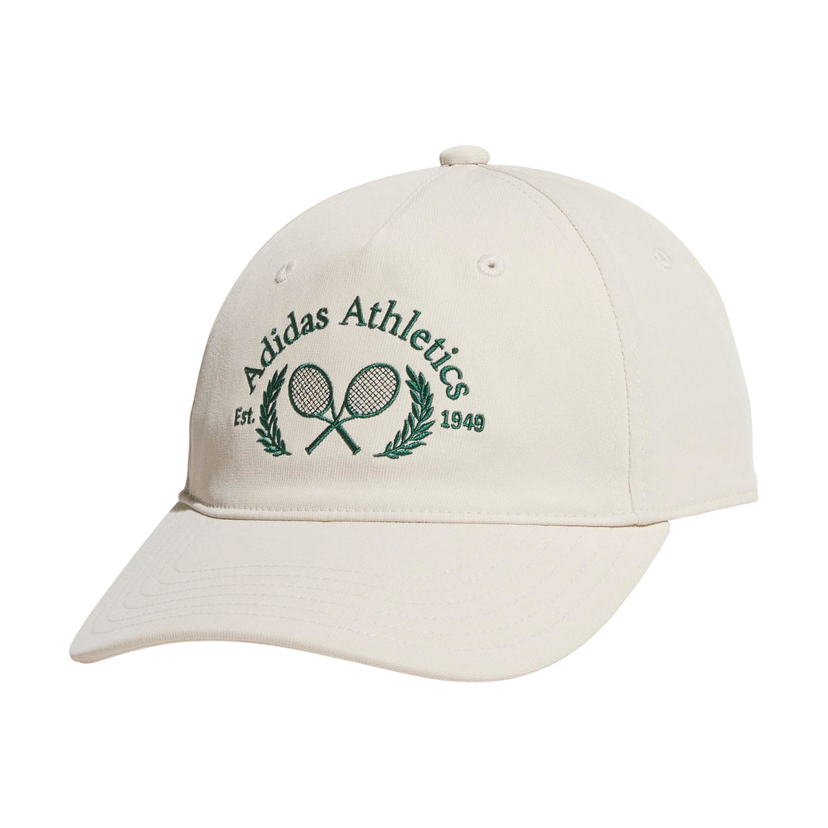 adidas Womens Saturday Cap Casual - Black