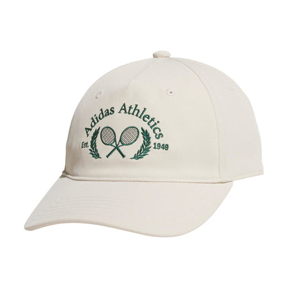 adidas Womens Saturday Cap Casual - Black