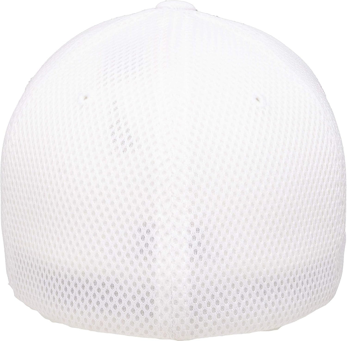 Flexfit Unisex Mesh Fitted 2-Tone Trucker Hat, One Size
