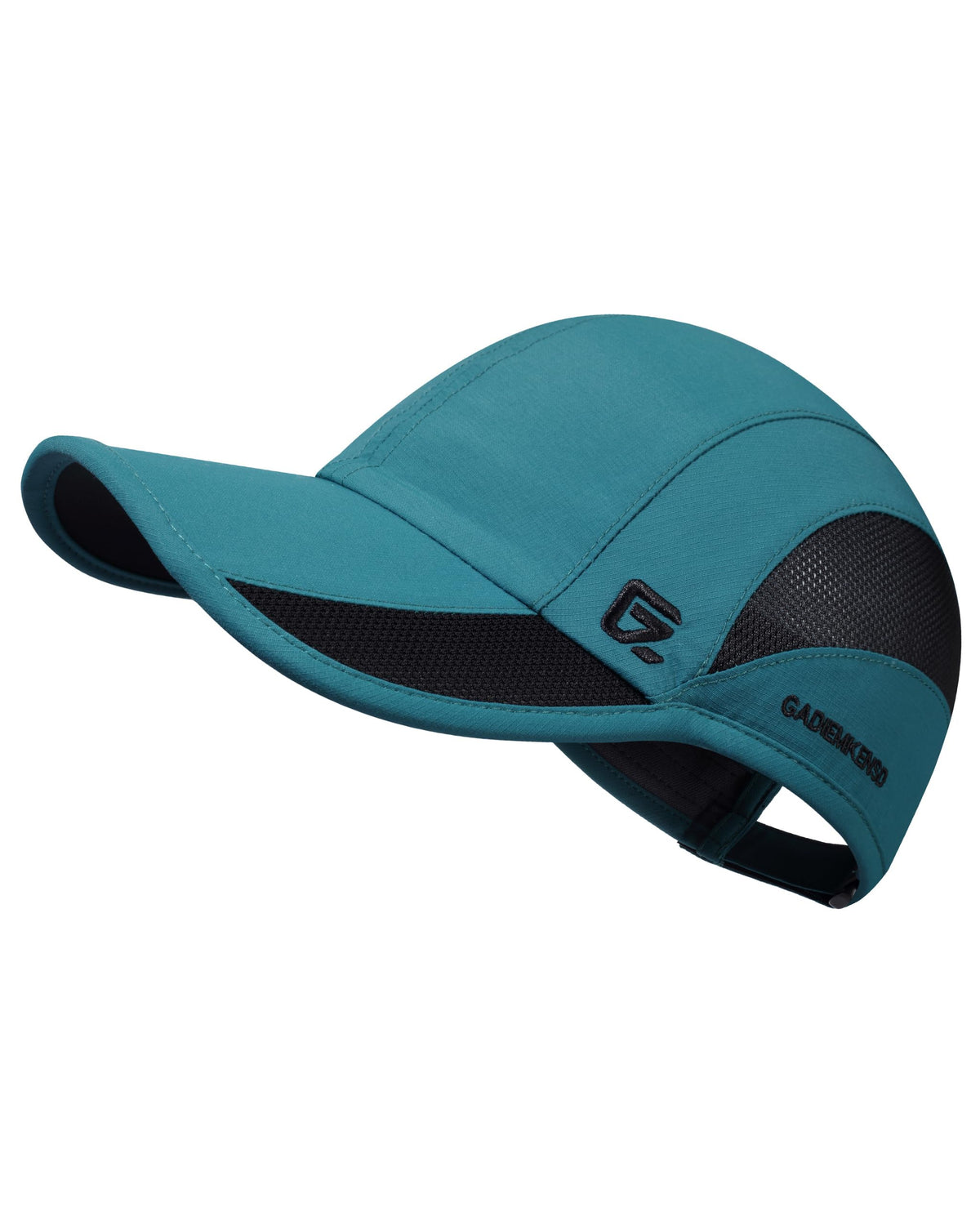 GADIEMKENSD Quick Dry Run Hat Cooling Breathable Mesh