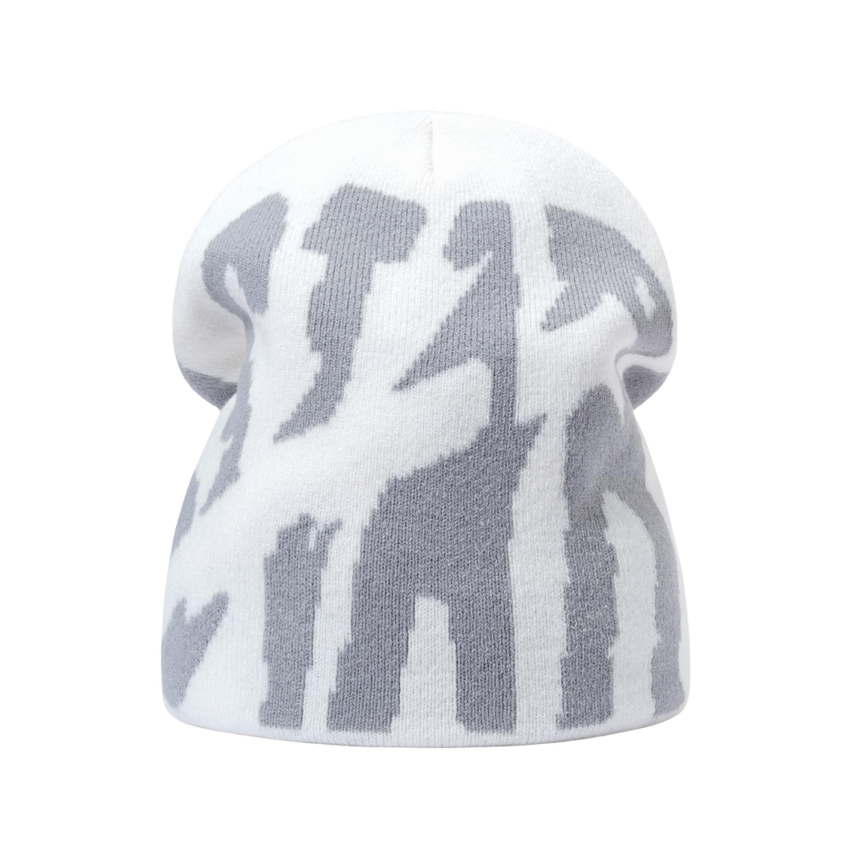 Y2K Beanie for Men Women Knitted Hat Winter Cap Star Design Warm Casual Skullies Cold Weather Knit Outdoor
