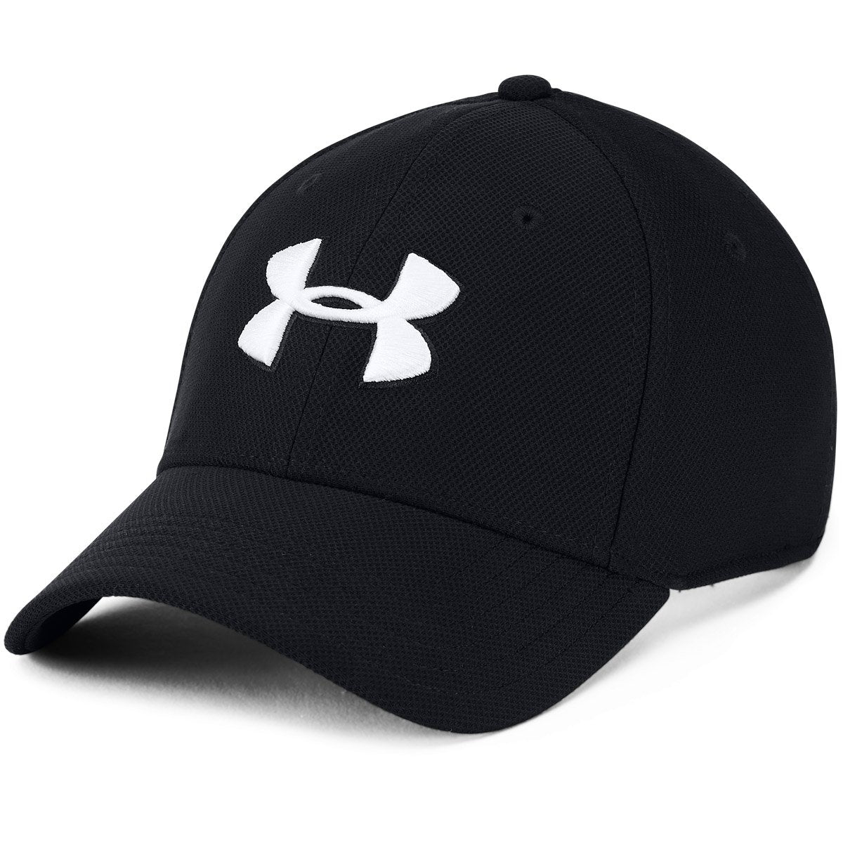 Under Armour Men's Heathered Blitzing 3.0 Cap