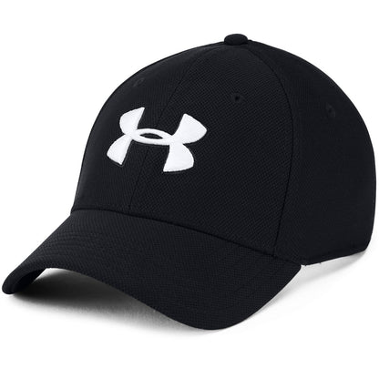 Under Armour Men's Heathered Blitzing 3.0 Cap