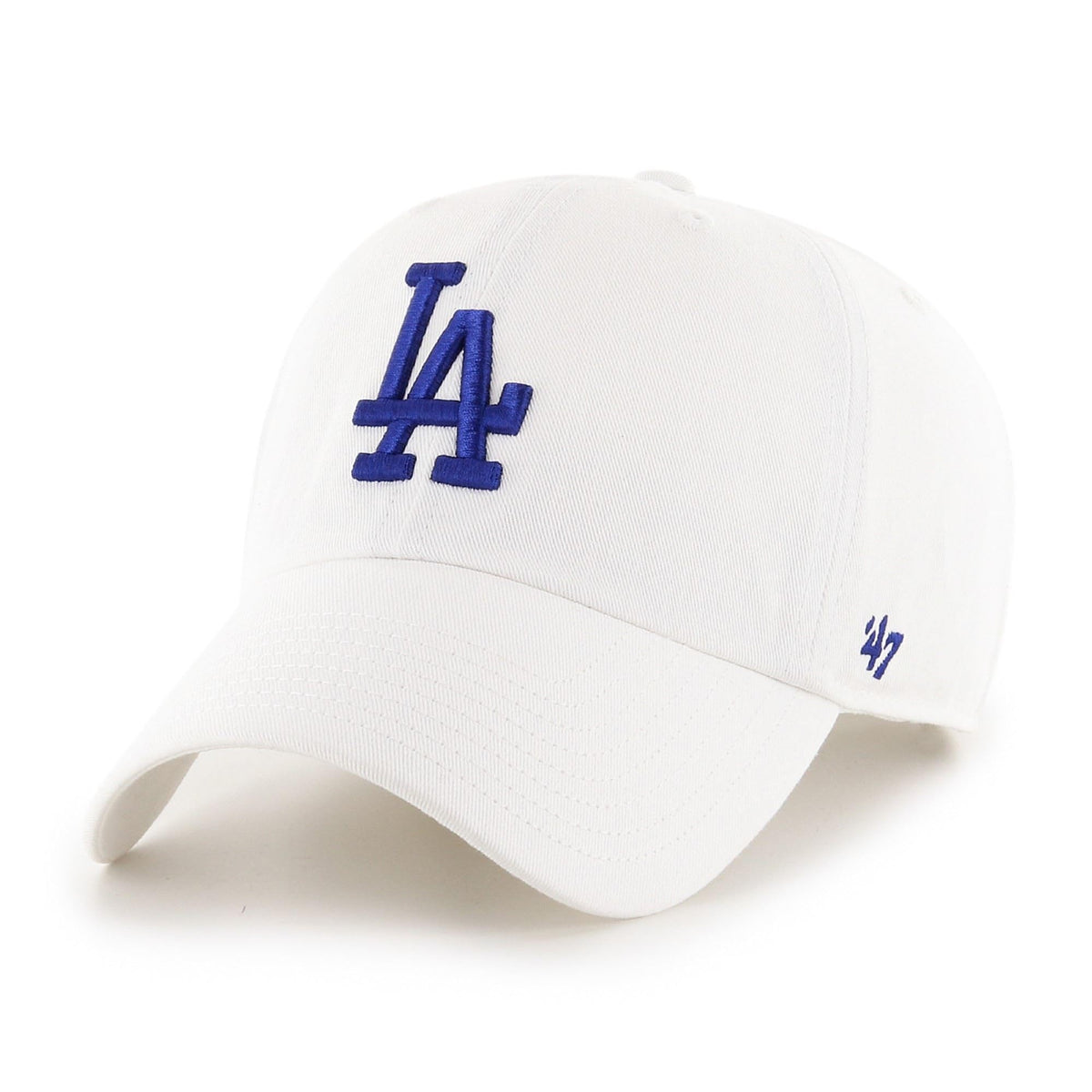 47 Brand MLB New York Yankees Branson Cap B-BRANS17CTP, Unisex