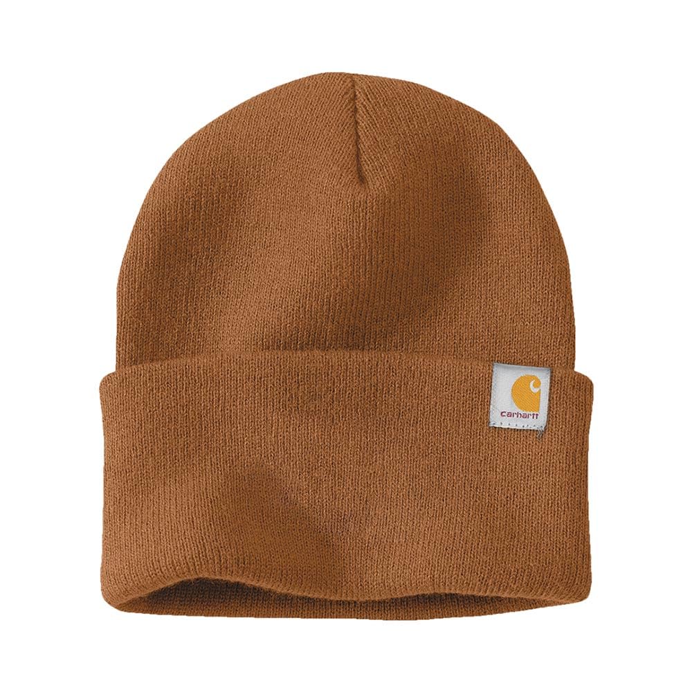 Carhartt Men's Knit Cuffed Beanie 104597