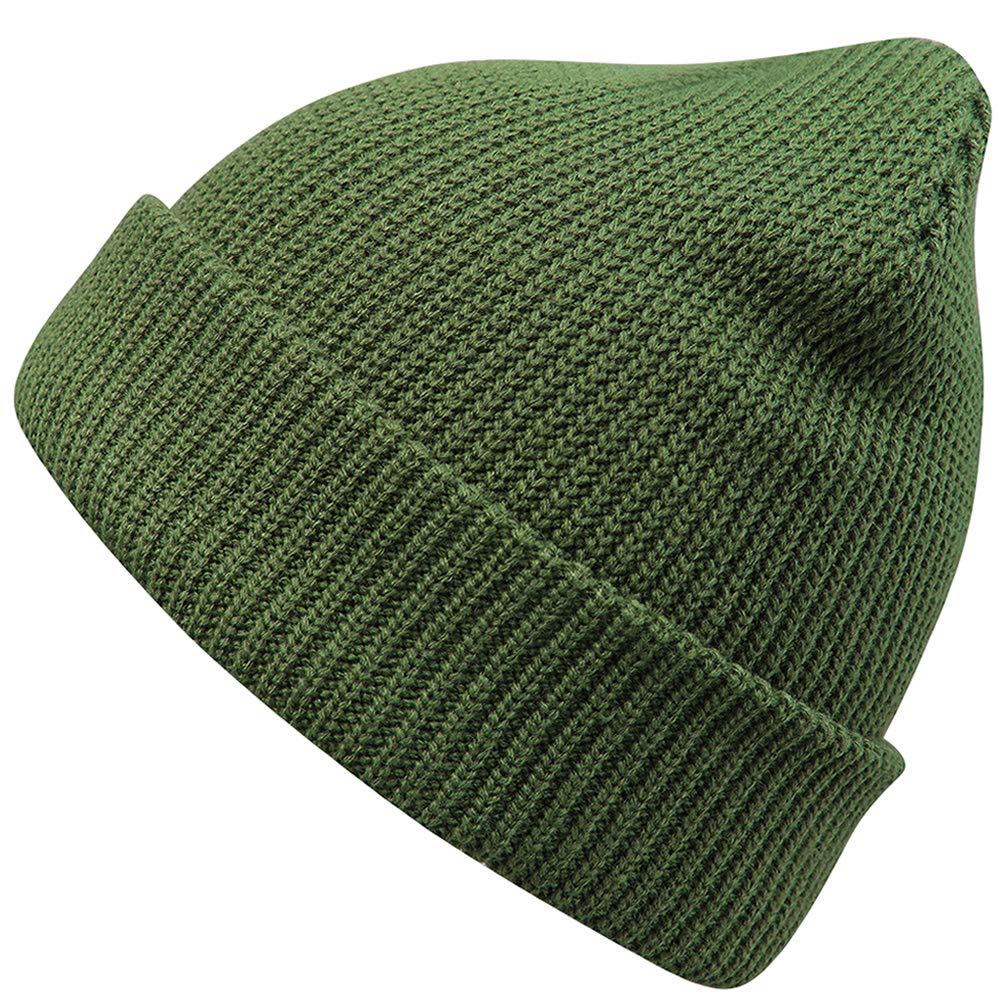 MaxNova Slouchy Beanie Hats Winter Knitted Caps Soft Warm Ski Hat Unisex