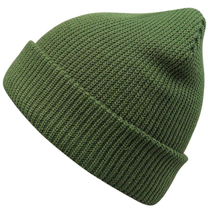 MaxNova Slouchy Beanie Hats Winter Knitted Caps Soft Warm Ski Hat Unisex