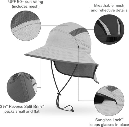 Sunday Afternoons Ultra Adventure Hat UPF 50+ Sun Hat