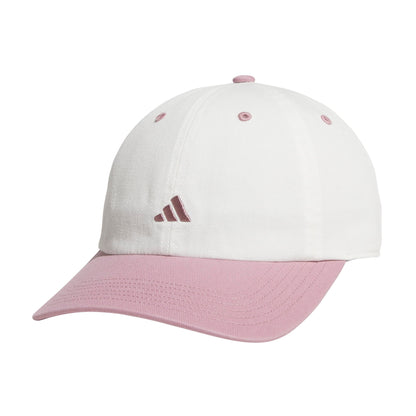 adidas Womens Saturday Cap Casual - Black