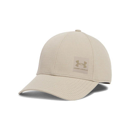 Under Armour Iso-Chill ArmourVent Stretch Fit Hat