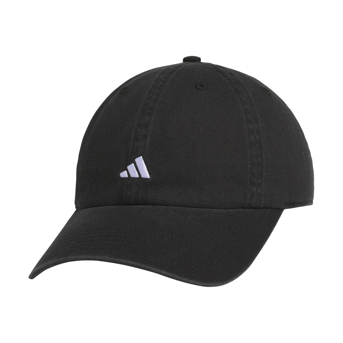 adidas Womens Saturday Cap Casual - Black