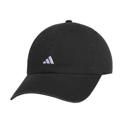 adidas Womens Saturday Cap Casual - Black