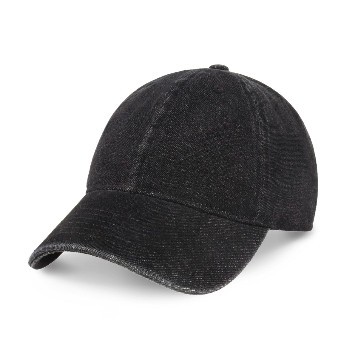 CHOK.LIDS Everyday Premium Cotton Dad Hat Adjustable Baseball Cap Unisex