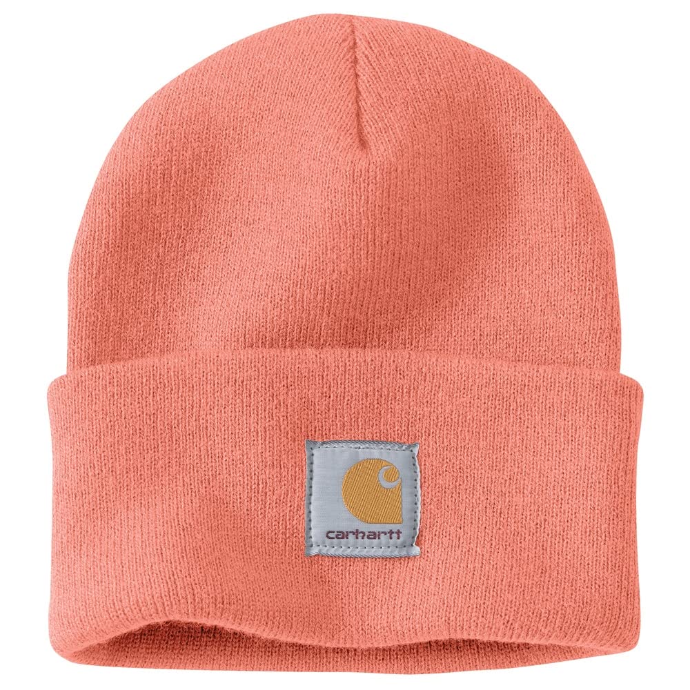 Carhartt Men's Knit Cuffed Beanie Closeout