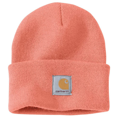 Carhartt Men's Knit Cuffed Beanie Closeout