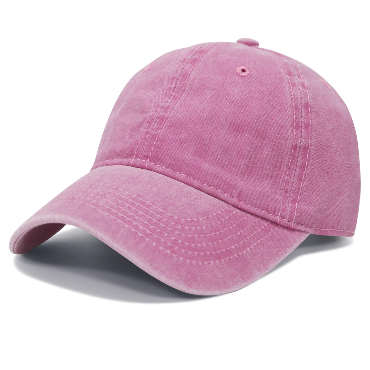 NPQQUAN Original Classic Low Profile Baseball Cap Golf Dad Hat Adjustable