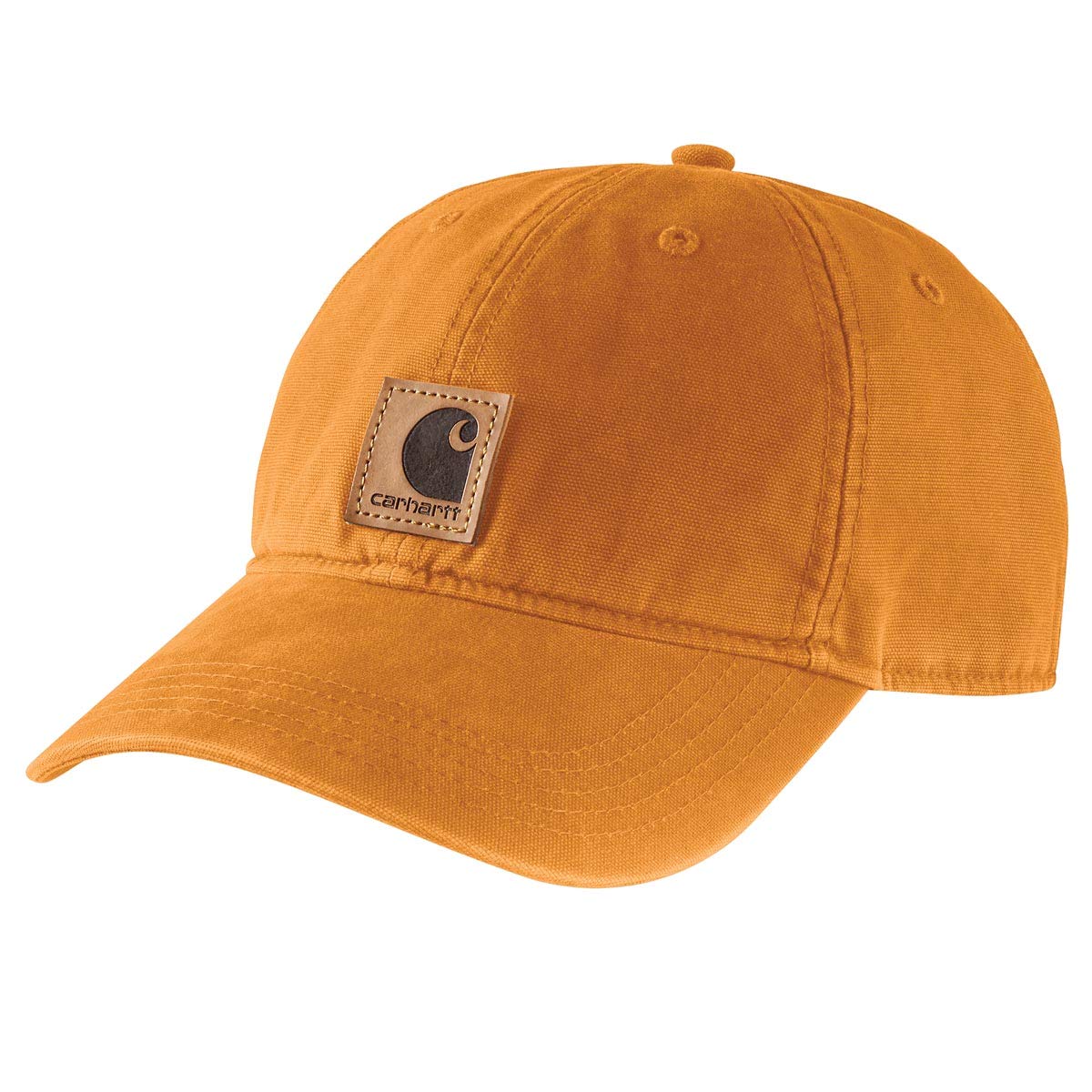 Carhartt mens Canvas Cap