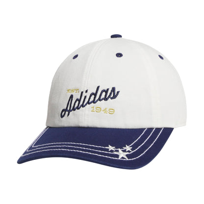 adidas Womens Saturday Cap Casual - Black