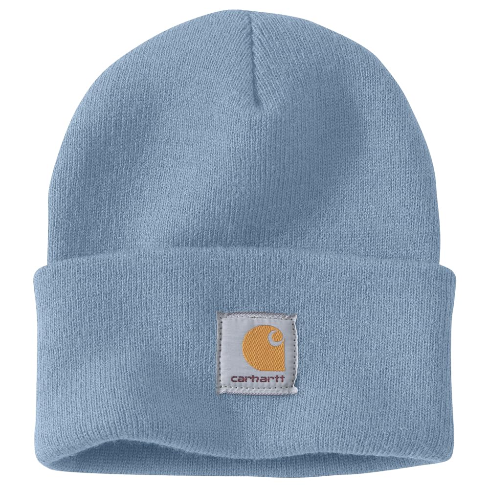 Carhartt Men's Knit Cuffed Beanie Closeout