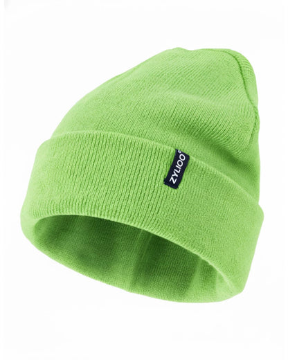 Zylioo XXL Beanie for Men,Big Head Winter Knit Hat,Stretch Warm Skull Cap