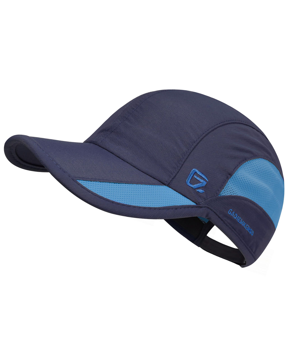 GADIEMKENSD Quick Dry Run Hat Cooling Breathable Mesh