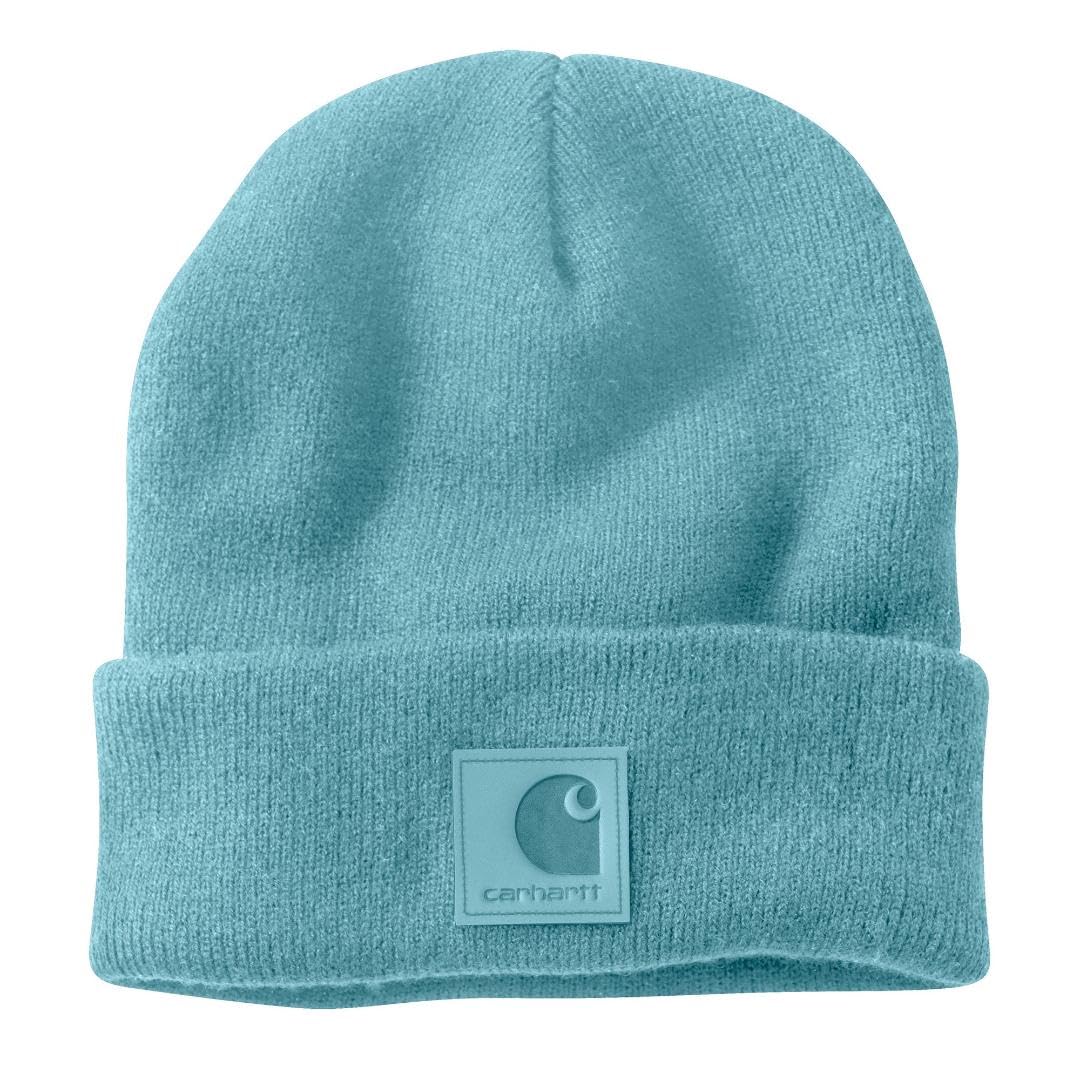 Carhartt Men's Tonal Patch Beanie