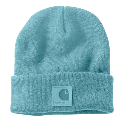 Carhartt Men's Tonal Patch Beanie