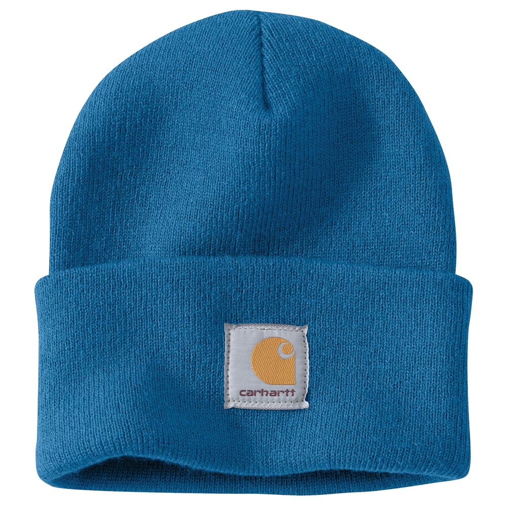 Carhartt Men's Knit Cuffed Beanie Closeout