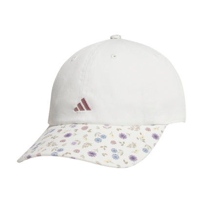 adidas Womens Saturday Cap Casual - Black