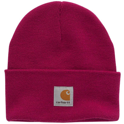 Carhartt Unisex-Infant Knit Beanie Cuff Hat