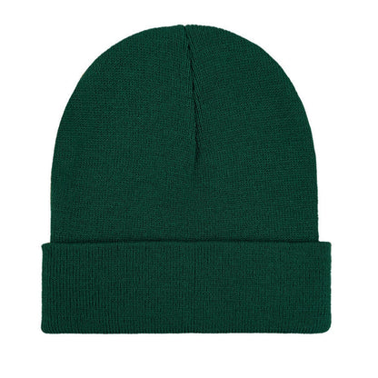 ZOORON Beanie for Men Women Slouchy Winter Beanie Hats Cuffed Skull Caps