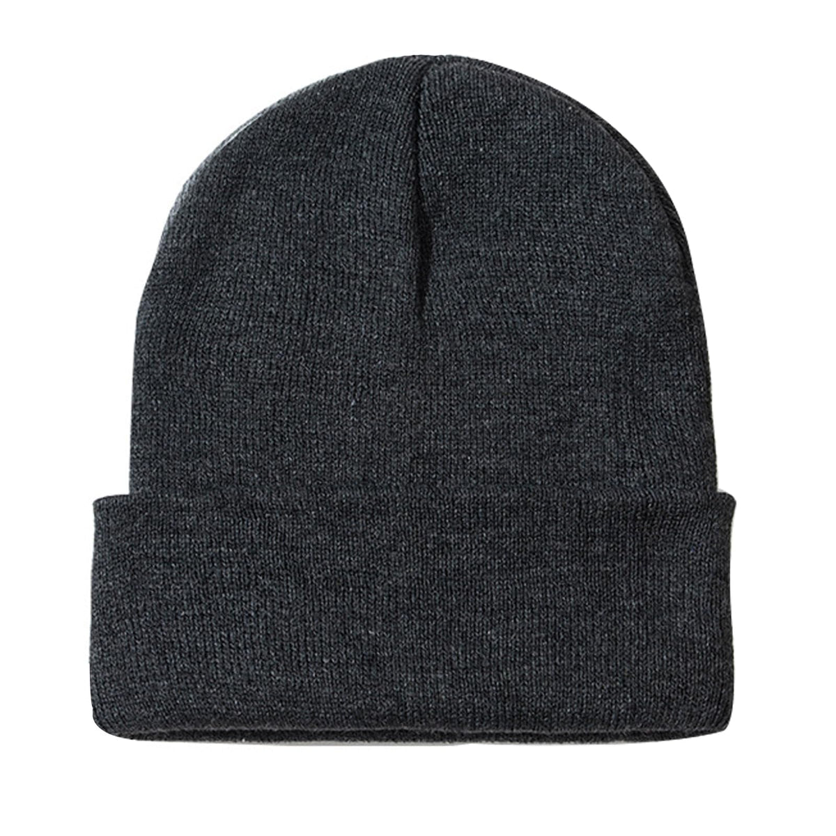 ZOORON Beanie for Men Women Slouchy Winter Beanie Hats Cuffed Skull Caps