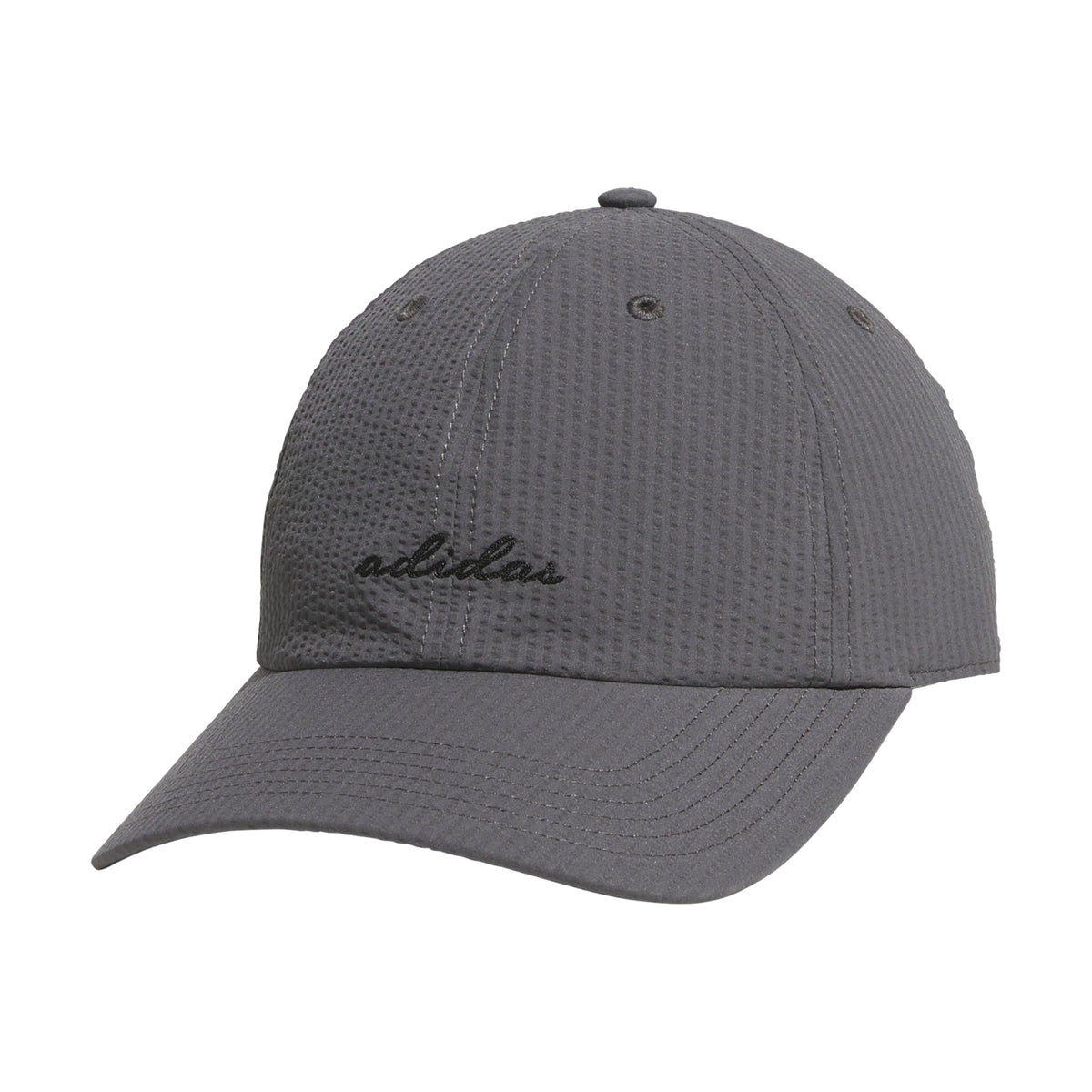 adidas Womens Saturday Cap Casual - Black