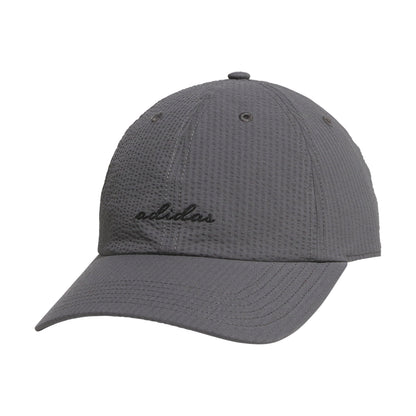 adidas Womens Saturday Cap Casual - Black
