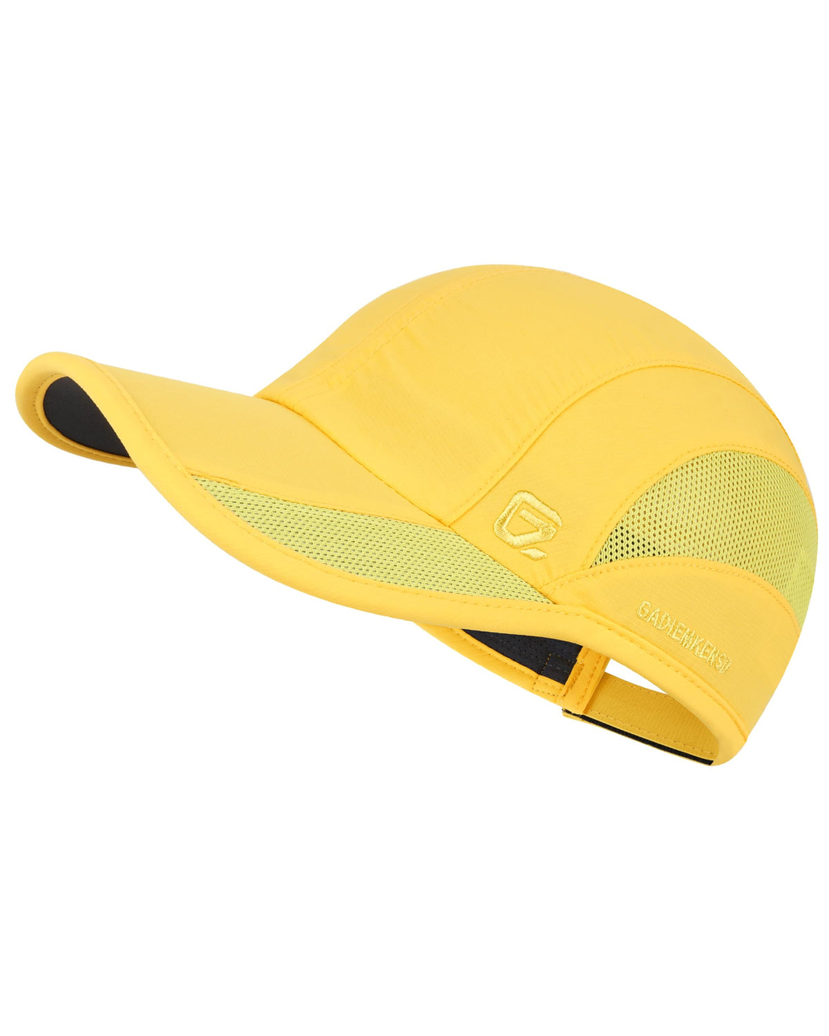 GADIEMKENSD Quick Dry Run Hat Cooling Breathable Mesh
