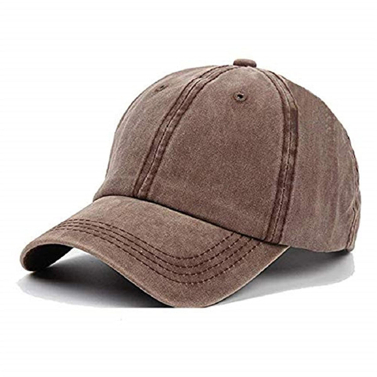 Mommy Jennie Unisex Vintage Washed Distressed Baseball-Cap Twill Adjustable Dad-Hat