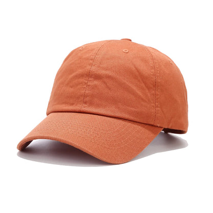 NPJY Baseball Cap Golf Dad Hat Adjustable Original Classic Low Profile Hat