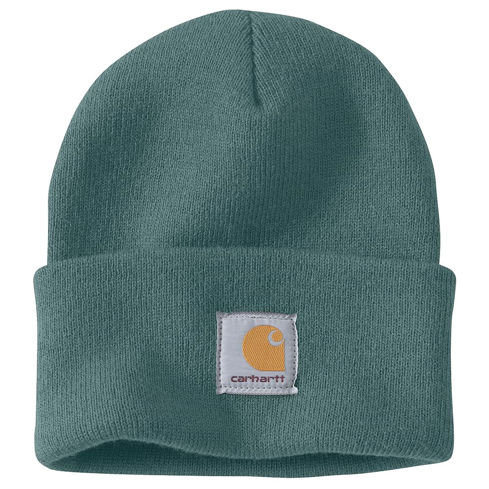 Carhartt Men's Knit Cuffed Beanie Closeout