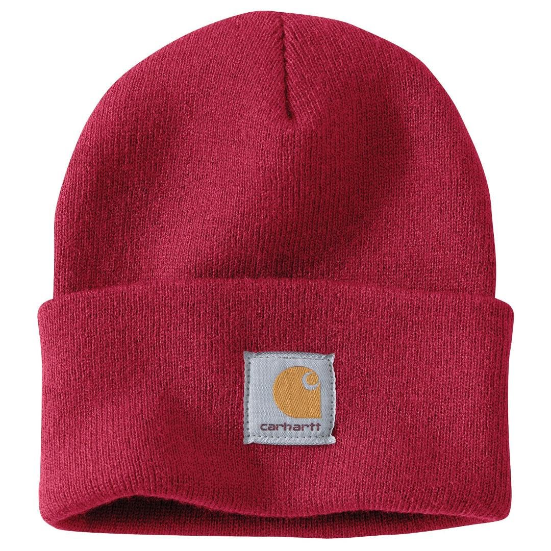 Carhartt Men's Knit Cuffed Beanie Closeout