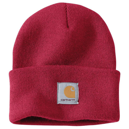 Carhartt Men's Knit Cuffed Beanie Closeout