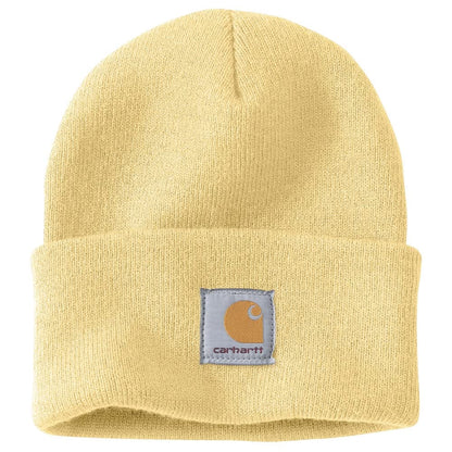 Carhartt Men's Knit Cuffed Beanie Closeout